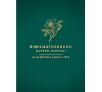 Risen Motherhood Guided Journal