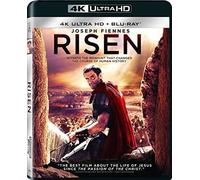 Risen [Blu-ray]