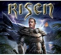 Risen PC Steam CD Key