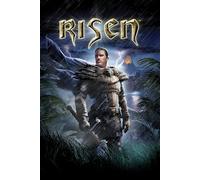 Risen (PC) - Steam Key - GLOBAL