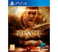 Risen - PlayStation 4