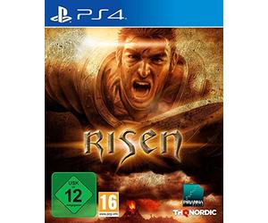 Risen - PlayStation 4