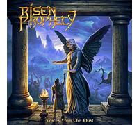 Risen Prophecy - Voices Fom The Dust