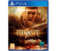 Risen (PS4)
