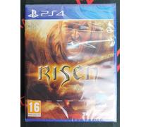 RISEN PS4 PlayStation 4 Video Game (NEW & SEALED)