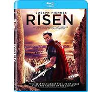 RISEN - RISEN (1 Blu-ray)