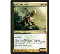 Risen Sanctuary (foil) | Return to Ravnica