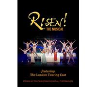 Risen! the Musical