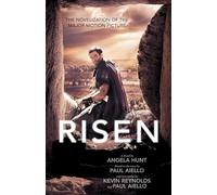 Risen: The Novelization of the Major Motion Picture