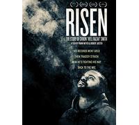 Risen: The Story of Chron "Hell Razah" Smith