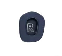 RiseNova Easy Install Replacement Pads for Logitech G733(Black) | for perfect fit for G733 G335, black , easy for snap-on design, restores original comfort instantly