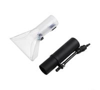 RiseNova Hand Nozzle for Karcher Spray Extractors SE 4001 4002 5.100 6.100, Deep Cleaning Attachment for Furniture and Car Seats