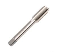 RiseNova HSS 1/2-20 UNF for tap Right Hand Thread for Metal Cutting 84mm | High Steel,For Carbon/alloy Steel & Cast Iron,Right-hand Thread,84mm Length,1pc