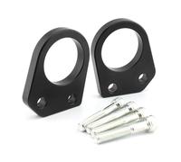 Riser Bar Clamps Motorcycle Compatible With Suzuki For Gixxer SF250 Motorcycle Accessories Raise Handlebar Heightening Code Riser Mount Clamp Adapter