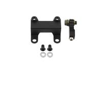 Riser Bar For Mt-07 For MT07 2021- Motorcycle With Offset Handlebar Riser Kit Clamp Brakehose Extension Adapter Speedometer Relocation(Color-A)