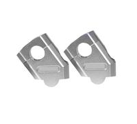 Riser Bar For XL 1000 V For Varadero Motorcycle Handlebar Riser Bar Mount Handle Clamp Lift Adapte(22mm Color-s)