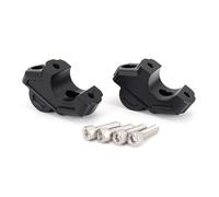 Riser Bars Compatible With Pan America For 1250S 2021 Motorcycle Handlebar Stem Can Raise Handlebar Height By 35mm Grip Extension Adapter