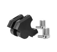 Riser Handle For CRF1100L For Africa Twin For Adventure Sports CRF 1100 L 2020- Motorcycle Handlebar Riser Drag Handle Bar Clamp Extend Adapter