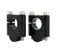 Riser Handle For Speed Triple 1050i /R/RS/S For Street Triple 675/R/S/RS 765 R/S For Speed 400 28mm 1 1/8" Motorcycle Handlebar Risers Clamps