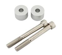 Riser Handle Motorcycle Handle Bar Mounting Riser Clamps For Tiger 1200GT 1200 GT Pro Rally For Explorer 1200 Rally Pro 2022 2023