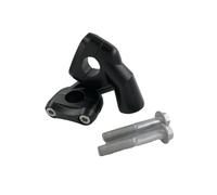 Riser Handle Motorcycle Handlebar Clamp Spacer Handlebar Lift LC 30mm for Speed Twin 900 for Street Twin for Street Cup 22mm Handlebars