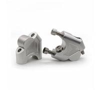 riser Motorcycle handlebar risers Height up Adapters For SUZUKI V-Strom DL 1050 XT 1050A(Onecolor)
