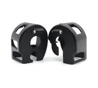 Riser Mount Clamps Adapter For Kawasaki For Vulcan 900/2000 For Yamaha For Road Star Warrior Switch Housing Cover Aftermarket Motorbike Parts Motorcycle
