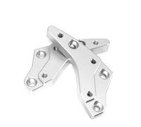 Riser Mounting Kit Motorcycle Handlebar Rise For BMW K1600B K1600GT K1600GTL K 1600 B GT GTL GA Grand America Clamp Extension Regulator.