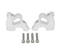 Riser Mounting Kit Motorcycle Handlebar Rise For BMW R1300GS R 1300 GS ADV Adventure R1300 GS 2023 2024 2025 Extension Regulator Stub Fitting.