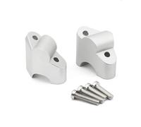 Riser Mounting Kit Motorcycle Handlebar Rise For DUCATI MULTISTRADA V4 Multistrada V4 Handlebar Stem Riser Kit Extension Regulator Stub Fitting.