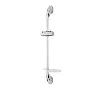 Riser Rail - Joshua Shower Riser Rail Chrome