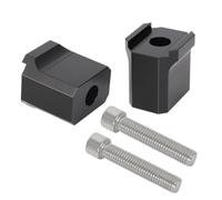 Risers 20/30 Mm Handlebar Riser Motorcycle Accessories Material Fit For SurRon Sur Ron Ultra Bee 2023 Bar Handlebar Riser(B-30mm)