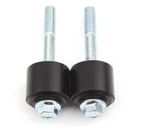 risers Compatible With Bonneville For T100 For T120 For Bobber Motorcycle Handlebar Riser Clamp Spacer Bar Mount Motorbike Handbar Rising Clamp