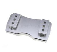risers Compatible With K1300GT 2009 2010 2011 2012 Motorbike Handlebar Risers Clamp With Bolt Parts Handle Bar Mount Handbar Riser Accessories