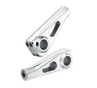 risers Compatible With Suzuki For Marauder 1600 Motorbike Handlebar Risers Clamp With Bolt Parts Handle Bar Mount Handbar Riser Accessories