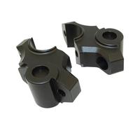 risers Compatible With SXR900 2015 2016 2017 2018 2019 2020 Motorbike Handlebar Risers Clamp With Bolt Parts Handle Bar Mount Handbar Riser Accessories