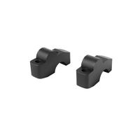 Risers For CB650R For CB1000R For CRF1000L For CRF1100L Motorcycle Handlebar Riser Bar Mount Handle Clamp
