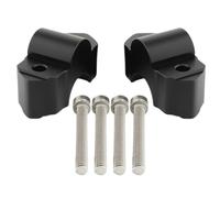 Risers For Kawasaki Versys 1000 2015 2016 2017 2018 2019 2020 2021 Motorcycle Accessories Handlebar Riser Move Height Up 26MM