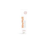 RiseWell Natural Hydroxyapatite Remineralising Toothpaste Fluoride Paraben & SLS Free