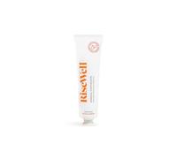RiseWell Mineral Toothpaste - All Natural Toothpaste with Hydroxyapatite - Made in the USA, No Added Fluoride, SLS-Free - for a Stronger and Healthier Teeth, Wild Mint 4 Oz