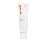 RiseWell PRO Mineral Toothpaste - Micro & Nano Hydroxyapatite Toothpaste for Sensitive Teeth - Natural Dental Care, Safe to Swallow, Natural Teeth Whitening for Daily Dental Hygiene (Wild Mint)
