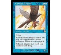 Rishadan Brigand | Mercadian Masques