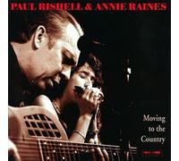 Rishell Paul and Rain - Moving to the Country