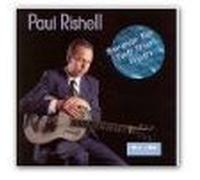 Rishell, Paul - Swear to Tell the Truth