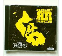 Rishi Rich - The Project