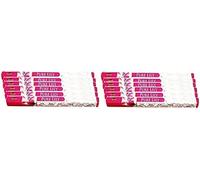 Rishta Various Agarbatti - Authentic Flavorful Culinary Enhancements - Aromatic Incense Sticks for Pooja, Yoga, Room Freshener, Meditation - Lily Agarbatti 20stk (Pack of 12)