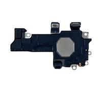 Risidamoy Earpiece Speaker Module Flex Replacement Compatible for iPhone 16 Ear Speaker Fix Part Front Earspeaker Repair Assembly Ear Piece Module Replacement for Models A3287 A3081 A3286 A3288