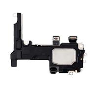 Risidamoy Earpiece Speaker Module Flex Replacement Compatible for iPhone 16 Plus Ear Speaker Fix Part Front Earspeaker Repair Assembly Ear Piece Module Replacement for Models A3291 A3290 A3082 A3289