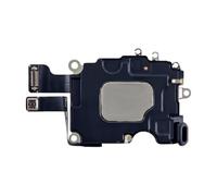 Risidamoy Earpiece Speaker Module Flex Replacement Compatible for iPhone 16 pro max Ear speaker Fix Part Front Earspeaker Repair Assembly Ear Piece Module Replacement for Model A3295 A3296 A3084 A3297