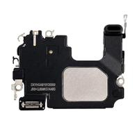 Risidamoy Earpiece Speaker Module Flex Replacement Compatible for iPhone 16e Ear Speaker Fix Part Front Earspeaker Repair Assembly Ear Piece Module Replacement for Models A3212 A3408 A3409 A3410